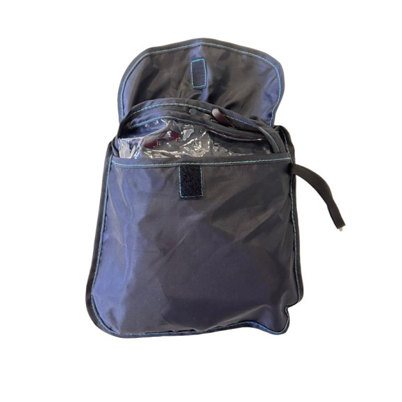 Pláštenka na kočík Ezi Rain Cover Ezimoov