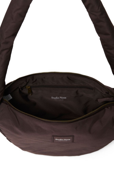 Puffy Mini Cross Body Bag Studio Noos