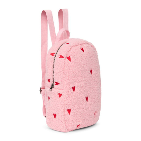 Teddy Mini Backpack - batôžtek Studio Noos