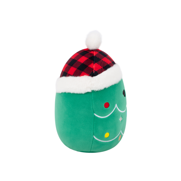 Vianočný stromček - Leama Squishmallows