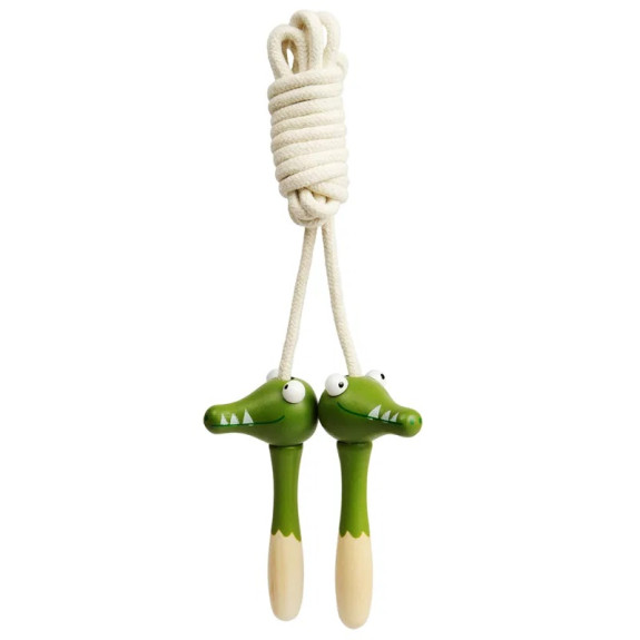Švihadlo zvieratko Bigjigs Toys