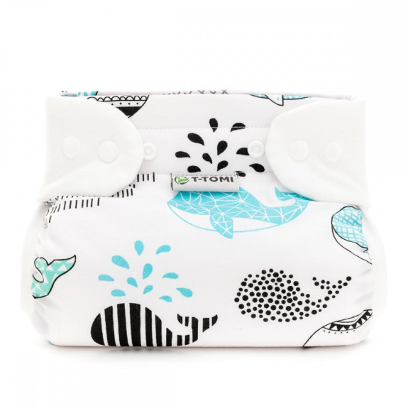 Ortopedické abdukčné nohavičky, patentky (5-9 kg) T-Tomi