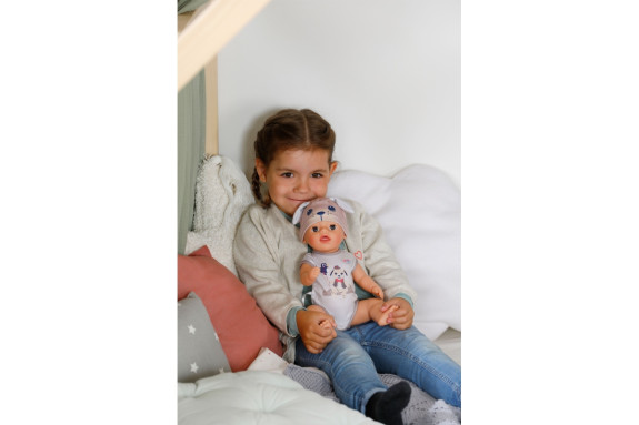 Lukas Psík, 36 cm Baby born