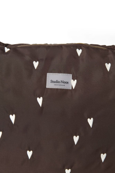 Puffy Diaper Bag - prebaľovacia taška Studio Noos