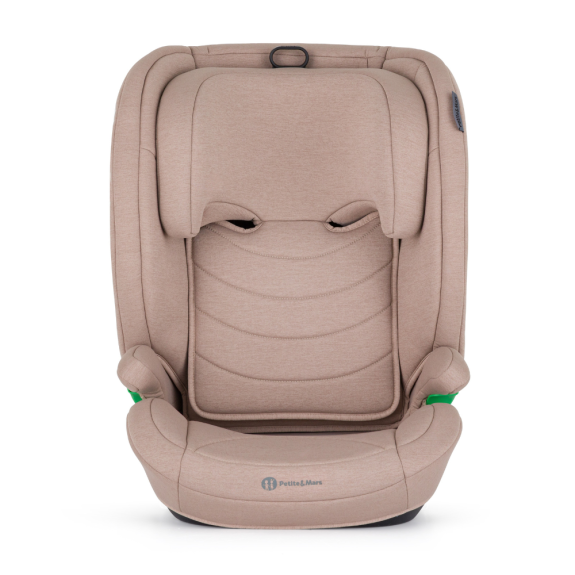 Autosedačka Astor Pro i-Size 100-150 cm (15-36 kg) Petite & Mars