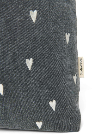 Denim Mom Bag Studio Noos