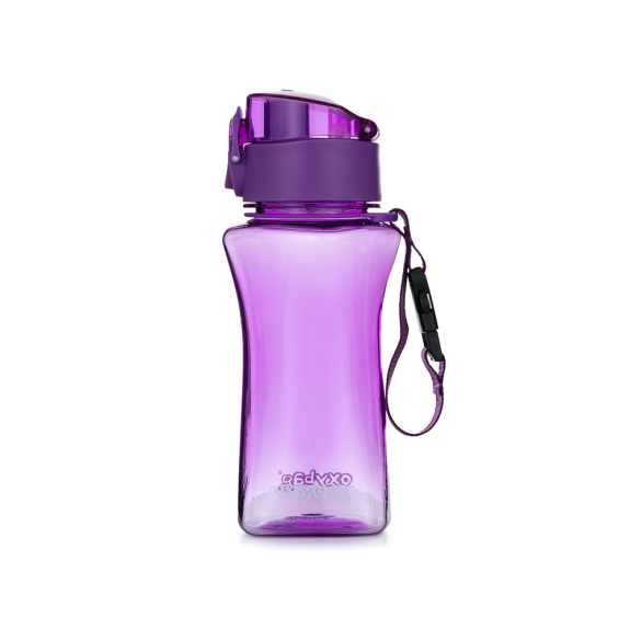 Fľaša na pitie 400 ml TRITAN
