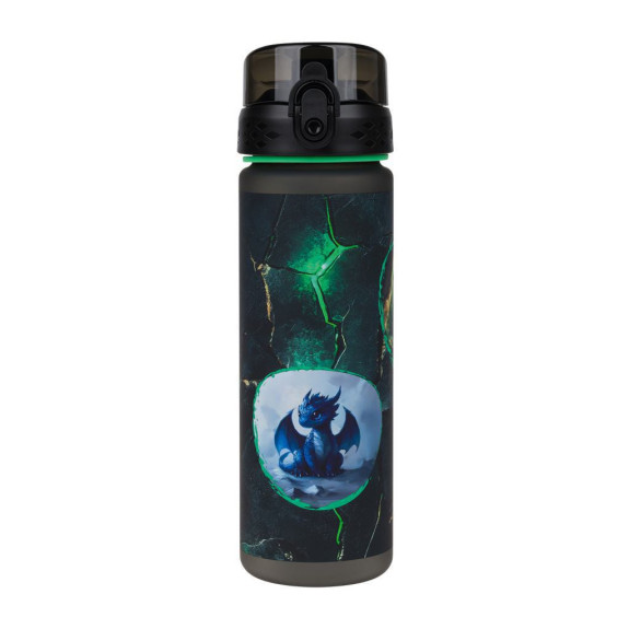 Tritánová fľaša na pitie 500 ml Baagl