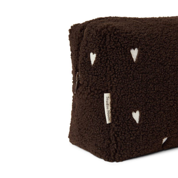 Toaletná taštička Teddy Toiletry Studio Noos