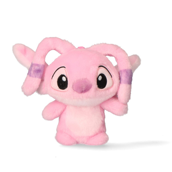 Kľúčenka Disney plyšová Angel 12 cm