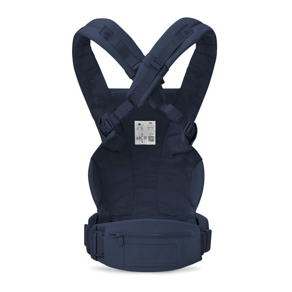 Nosítko Omni Deluxe Coton Ergobaby