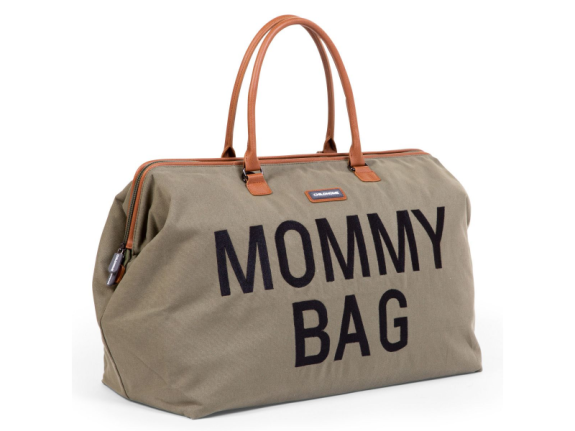 Prebaľovacia taška Mommy Bag Childhome