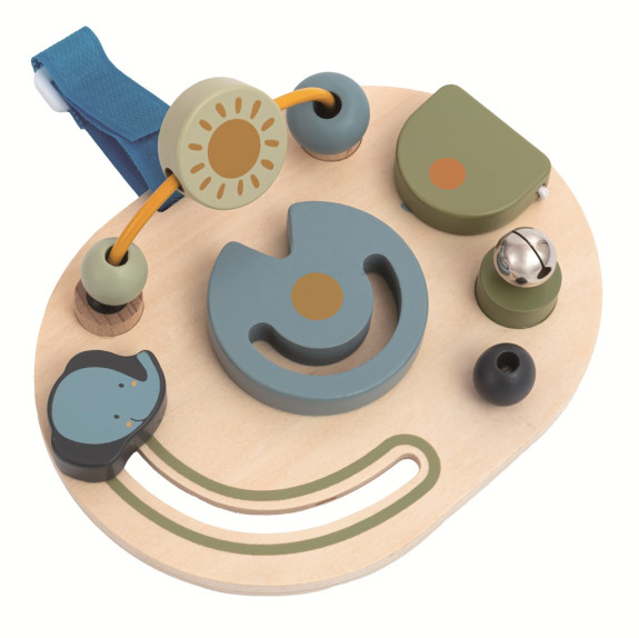 Activity board Slon 2Kids Toys