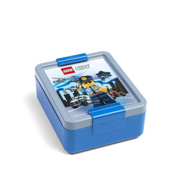 Box na desiatu LEGO