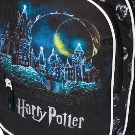 Školský batoh Core Harry Potter Bradavice Baagl