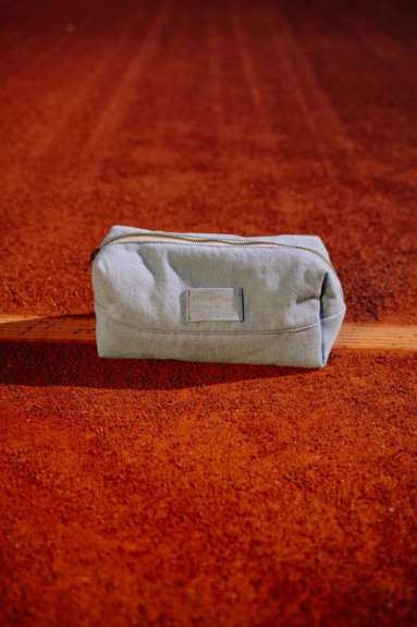 Denim Pouch - kabelka Studio Noos