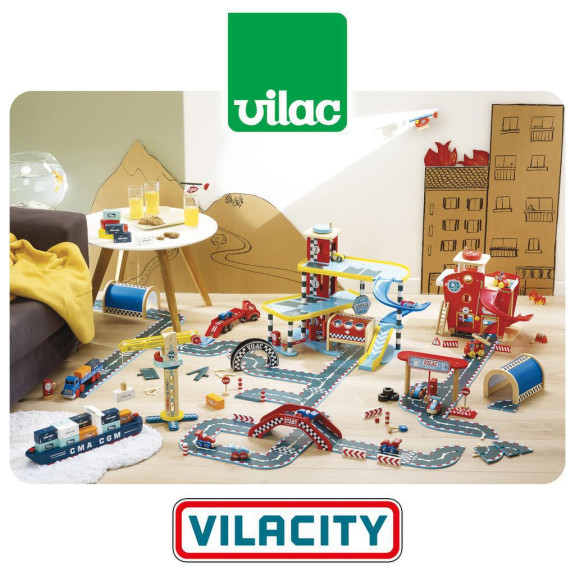 Vilac Nákladné auto Vilacity
