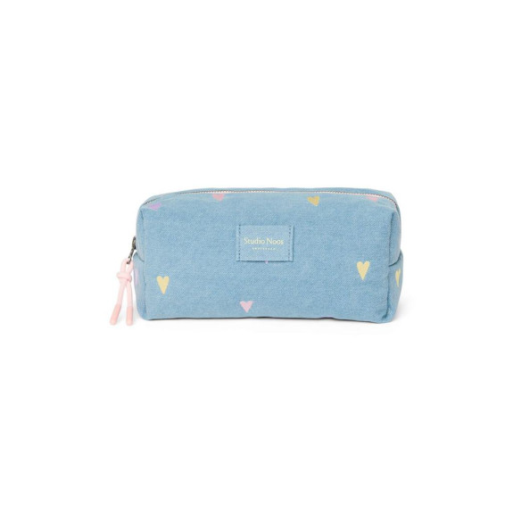 Denim Pouch - kabelka Studio Noos
