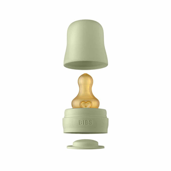 Baby Bottle set na fľašu Bibs