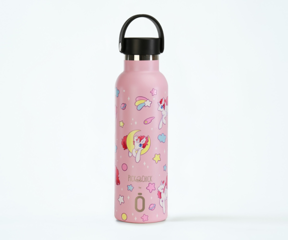 Termofľaša 600 ml Runbott