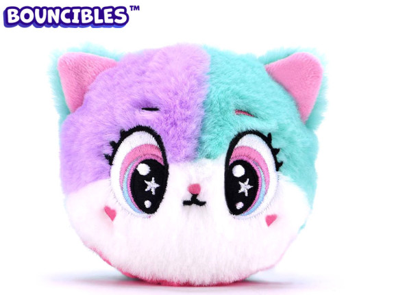 Bouncibles Theia plyšová 8 cm