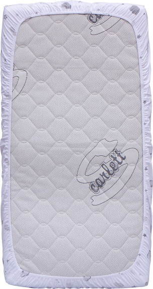 Prestieradlo do postieľky 120 x 60 cm Scarlett