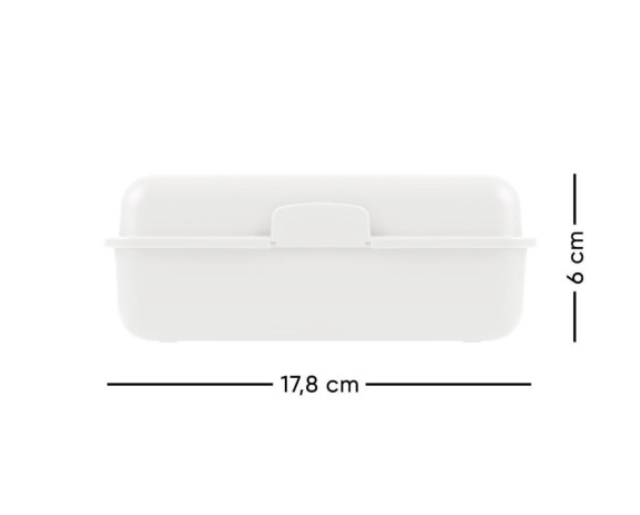 Box na desiatu Maznáčikovia Baagl