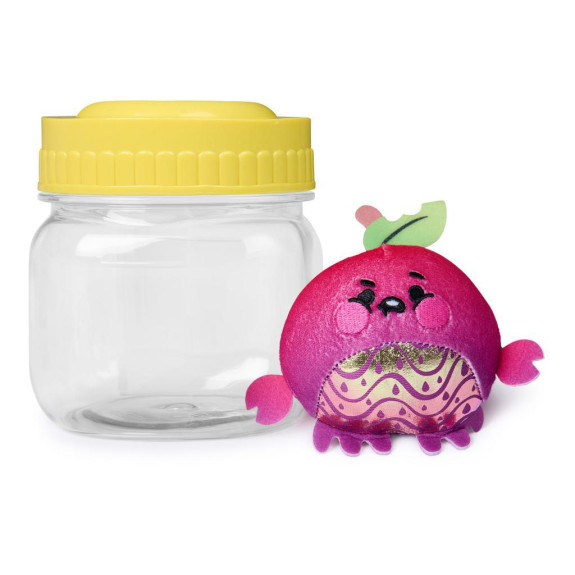 Jellykins kúzelní plyšové hračky