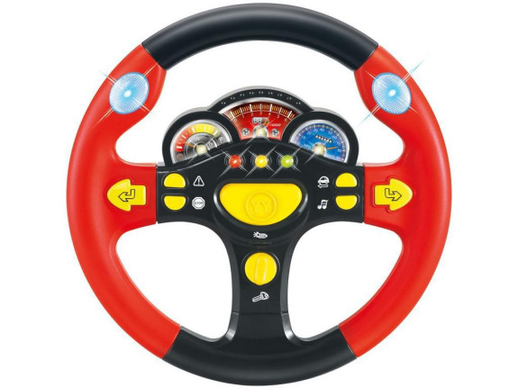 Volant slovensky hovoriaci 25 cm