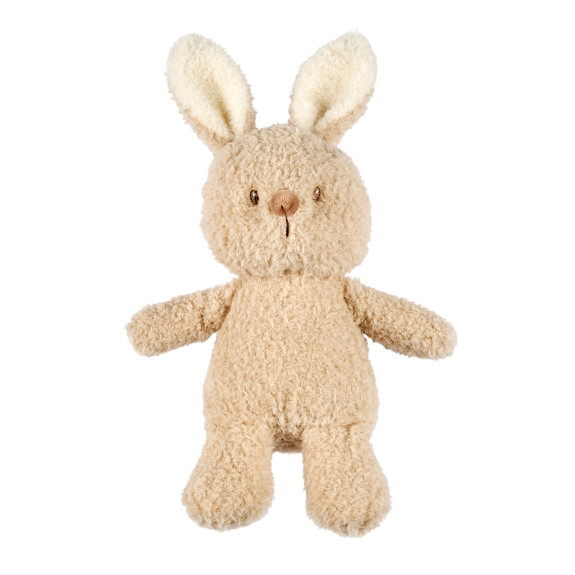 Hračka plyšová Teddy zajačik 24 cm Nattou
