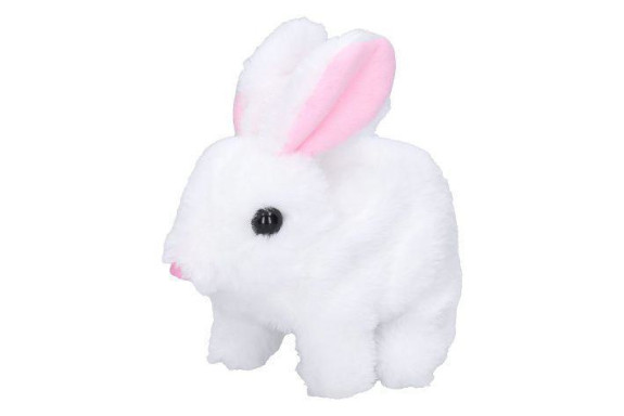 Králik chodiaci 15 cm