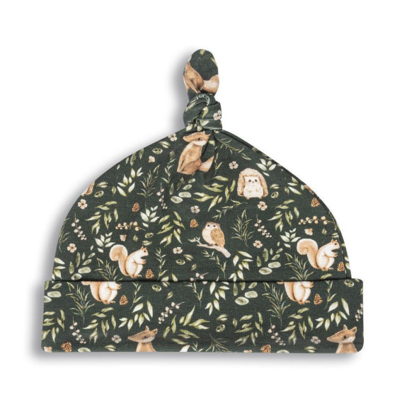 Zavinovačka Second Step Swaddle s čiapočkou zadarmo Sleepee