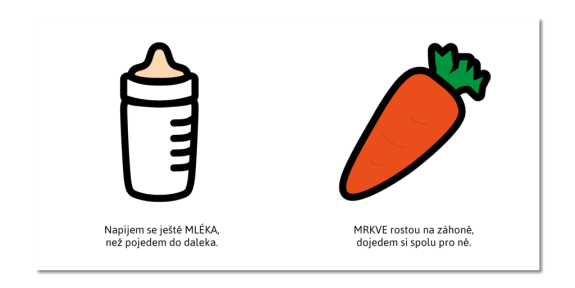 Môj farebný svet