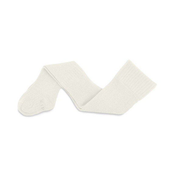 Detské pančuchy Stay-on-Tights Off White