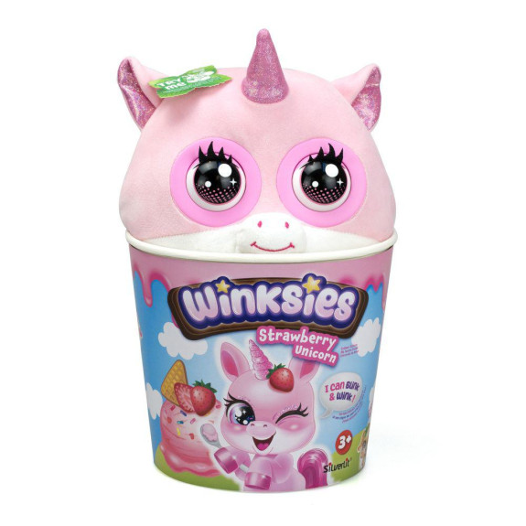 Winksies