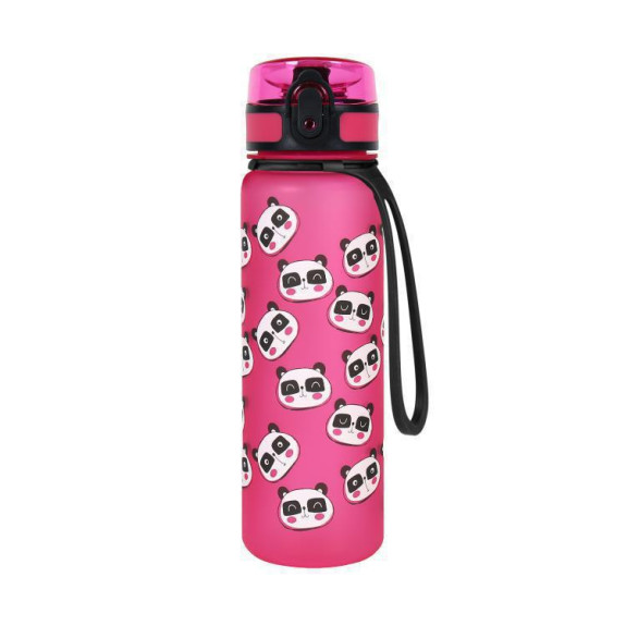 Športová fľaša 500 ml