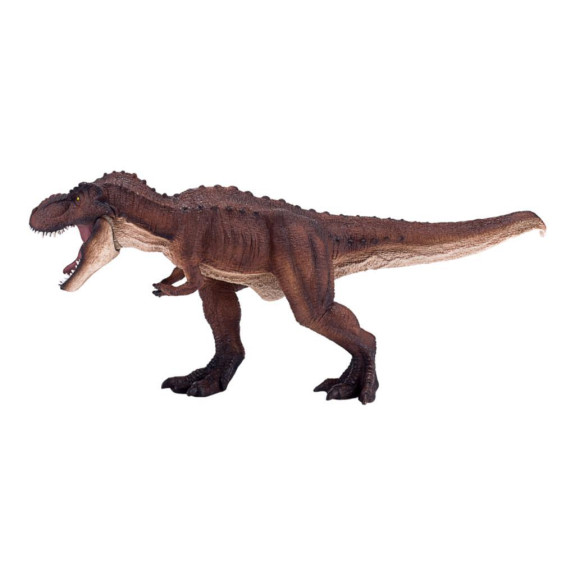 Mojo T-Rex s pohyblivou čeľusťou