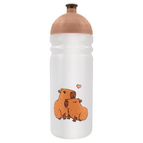 Zdravá fľaša na pitie 0,7 l