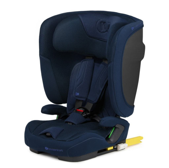 Autosedačka Fix2Go i-Size 76 - 150 cm Kinderkraft