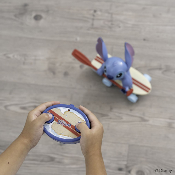 RC Surfer 25 cm Stitch