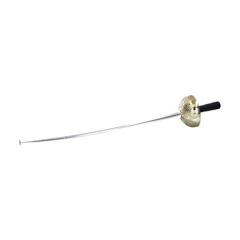 Šable 60 cm - karnevalový doplnok