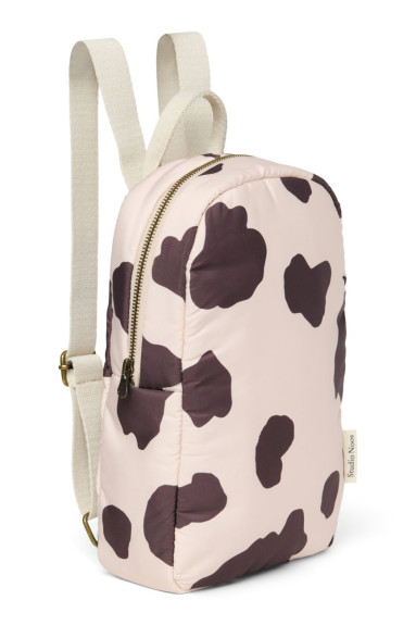 Puffy Mini Backpack - batôžtek Studio Noos