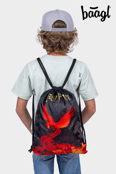 Vrecko Harry Potter Fénix GRS Baagl