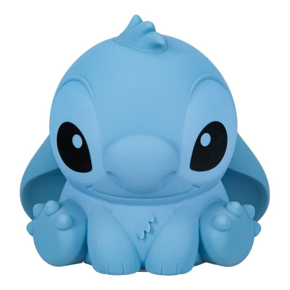 Stitch LED svetlo silikónové