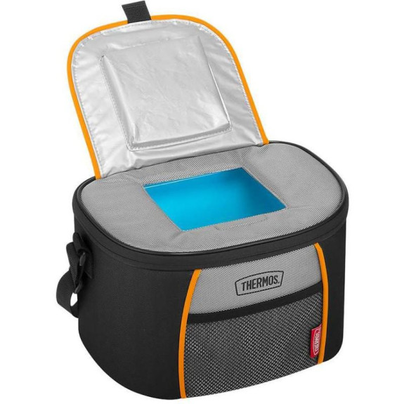 Bezšvová termotaška Element 5, 5 l Thermos