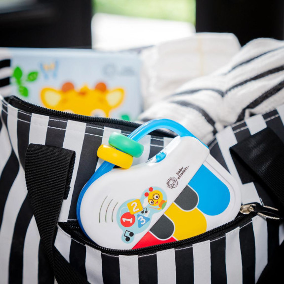 Hračka hudobná Piano 3 m+ Baby Einstein