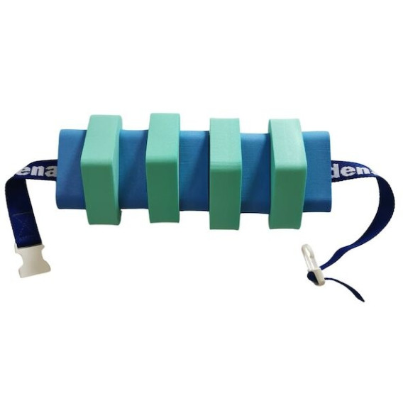 Penový plavecký pás 850 mm zelený Matuška Dena
