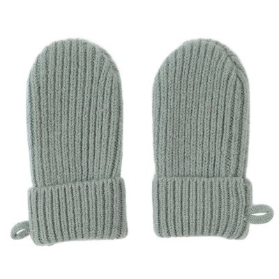 Rukavice Merino Silk Lodger