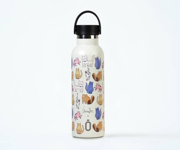 Termofľaša 600 ml Runbott