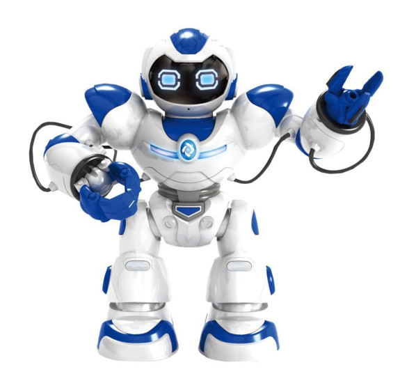 Robot kozmonaut